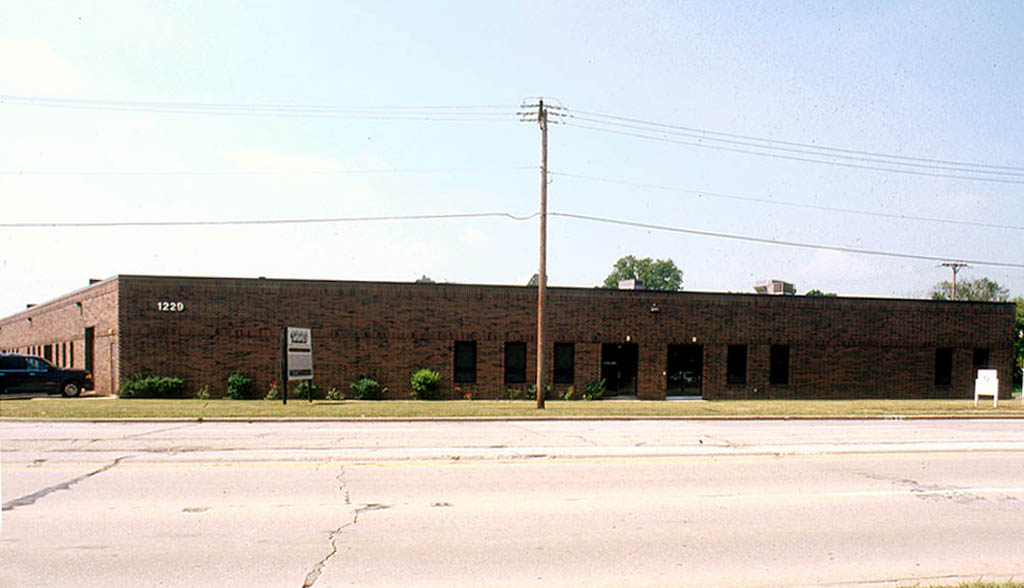 1229 E Algonquin Rd, Arlington Heights, IL for Sale