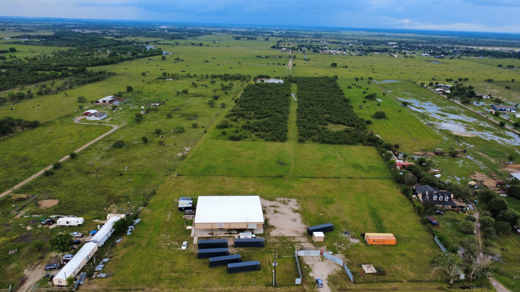 36847 Richard Frey Rd, Hempstead, TX for Sale