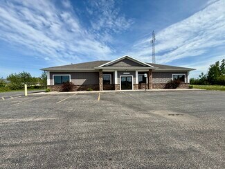 Sault Sainte Marie, MI Office - 26 E 3 Mile Rd