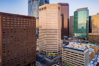 Calgary, AB Office - 411 1st St SE