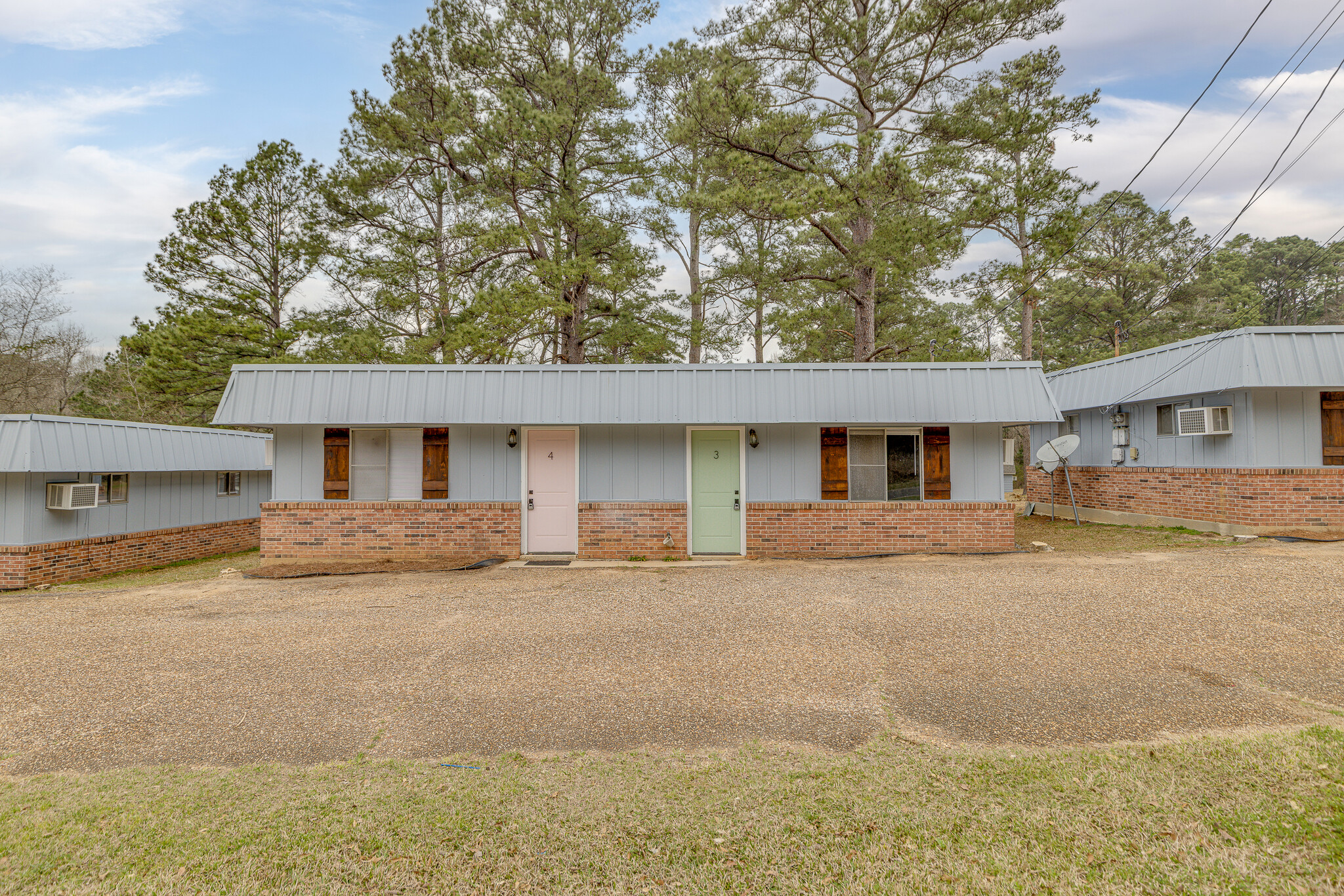 2704 W California Ave, Ruston, LA for Sale