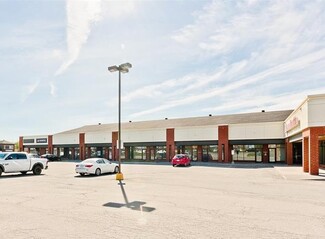 Sherbrooke, QC Retail - 4870 Boul Bourque