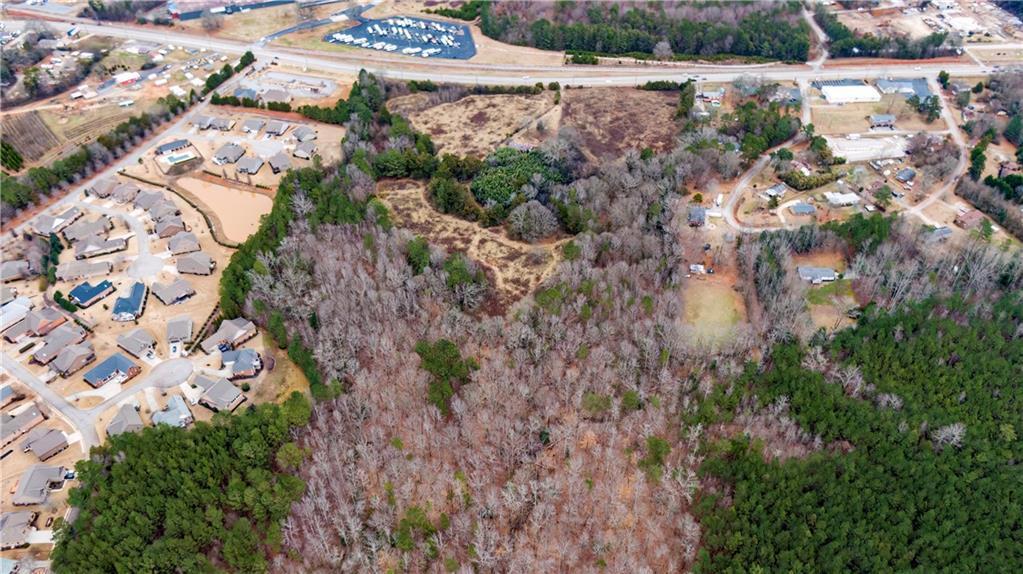 158 Elizabeth Ln Seneca, SC 29672 Land Property for Sale on