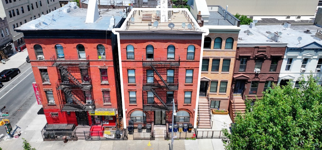 1509 Pacific St, Brooklyn, NY for Sale