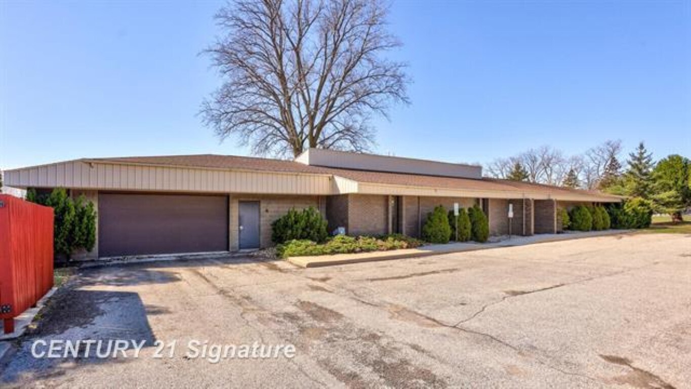 3167 Enterprise Dr, Saginaw, MI for Sale