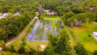 New Smyrna Beach, FL Commercial - 651 Ingham Rd