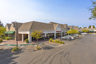 Sacramento, CA Retail - 7600 Greenhaven Dr