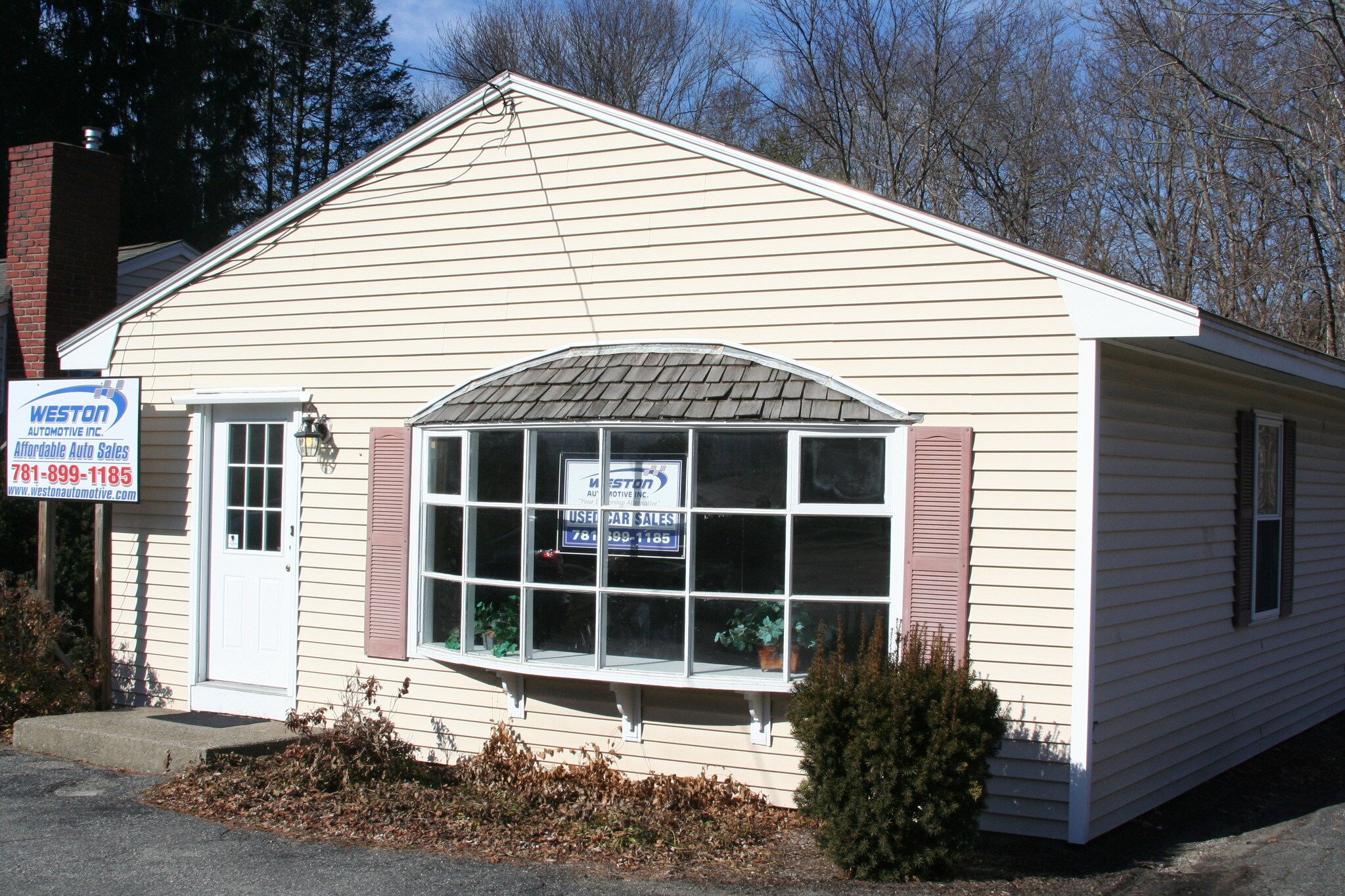 442 Main St Hudson, MA 01749 Office Property for Sale on