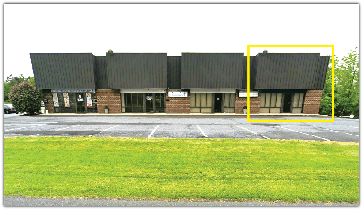 5940 Hamilton Blvd, Allentown, PA for Rent