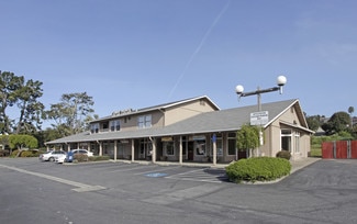 Aptos, CA Retail - 8035 Soquel Dr Aptos, CA Retail - 8035 Soquel Dr