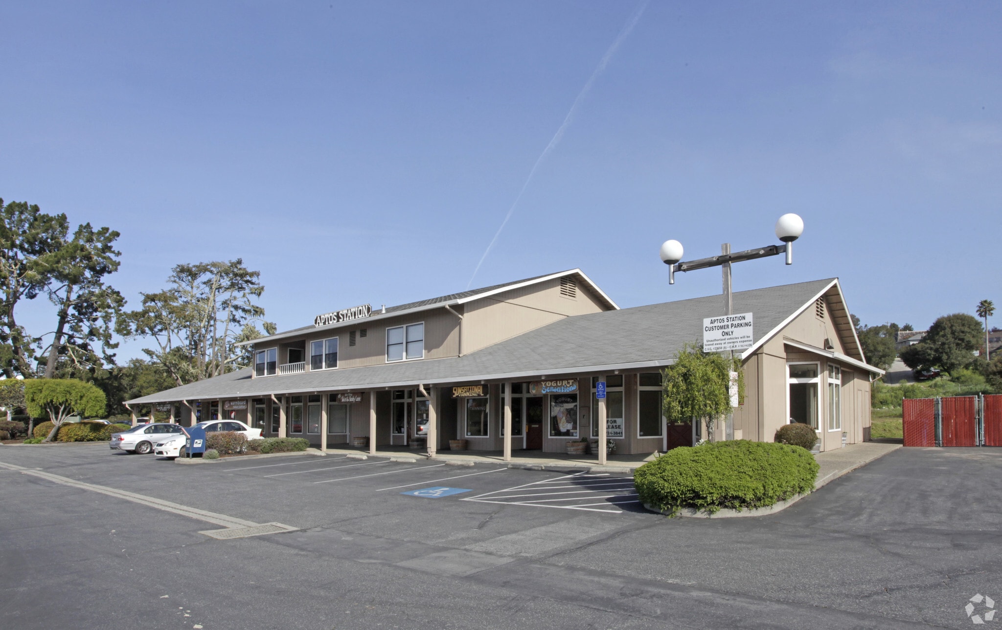 8035 Soquel Dr, Aptos, CA for Rent