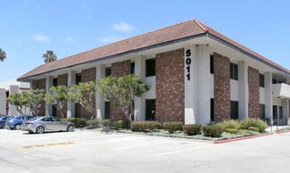 Huntington Beach, CA Loft/Creative Space - 5011 Argosy Ave