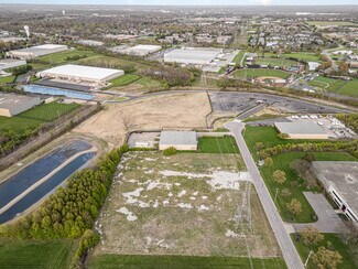 Mason, OH Industrial Land - 0 Castle Dr Mason, OH Industrial Land - 0 Castle Dr