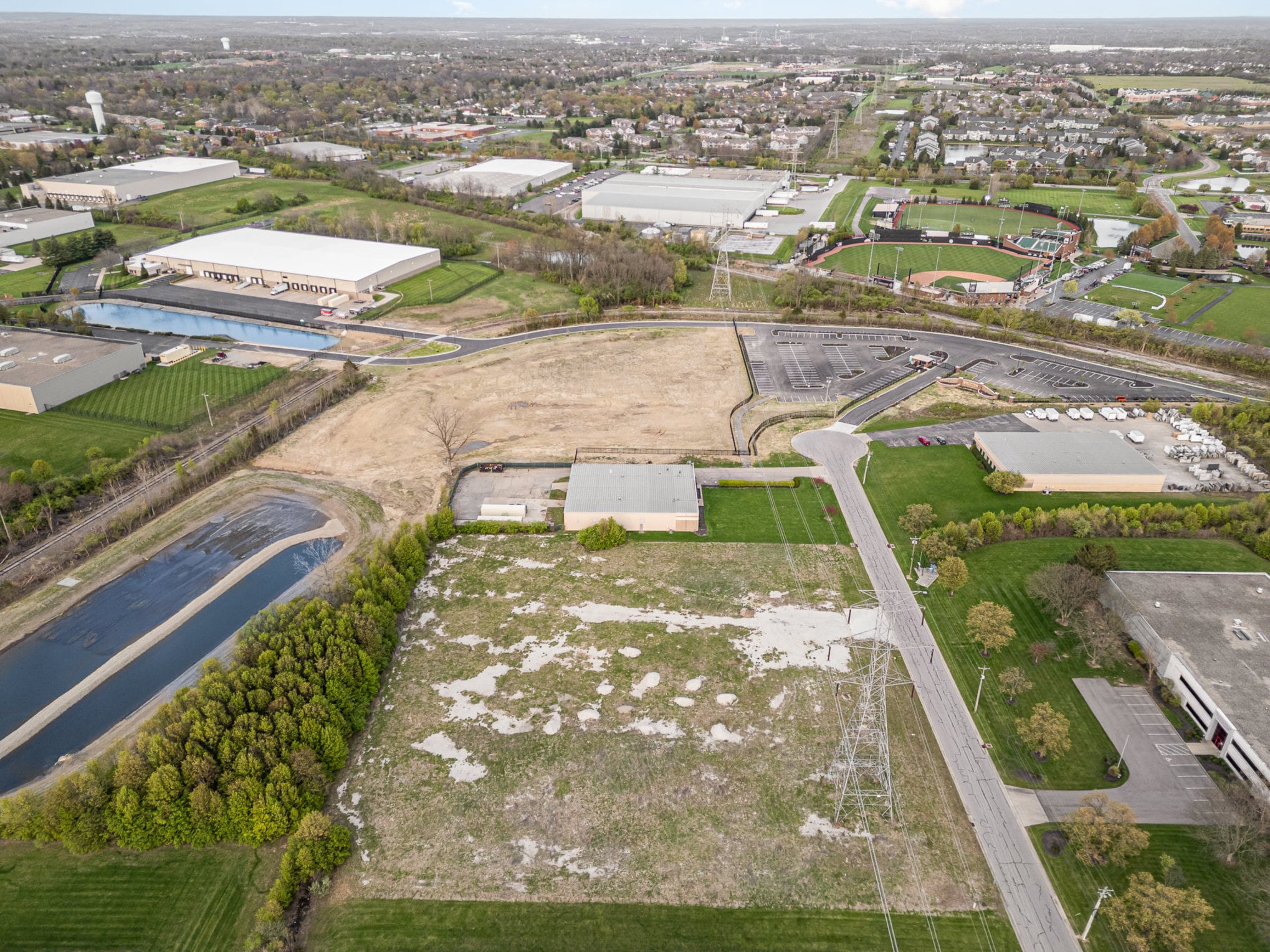 0 Castle Dr, Mason, OH for Sale