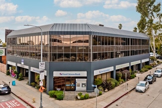 Los Angeles, CA Office, Office/Medical, Office/Retail - 12401 Wilshire Blvd