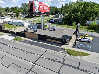 Detroit, MI undefined - 24737 W 8 Mile Rd Detroit, MI undefined - 24737 W 8 Mile Rd