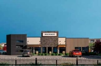 Reno, NV Medical - 525 Double Eagle Ct