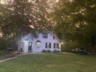 Indianapolis, IN Office - 8606 Lafayette Rd