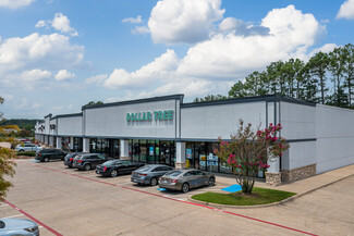 Tyler, TX Office/Retail, Retail - 3825 Highway 64 W