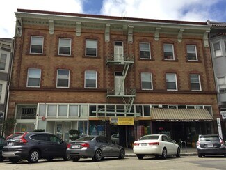 Oakland, CA Retail - 531-537 8th St Oakland, CA Retail - 531-537 8th St