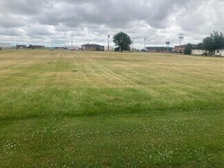 Minot, ND Commercial Land - 2207 Broadway Minot, ND Commercial Land - 2207 Broadway