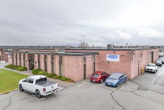 Markham, ON Industrial - 570-580 Denison St