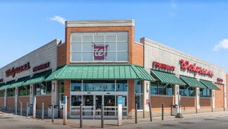 Richmond, IN Drug Store - 3700 National Rd E