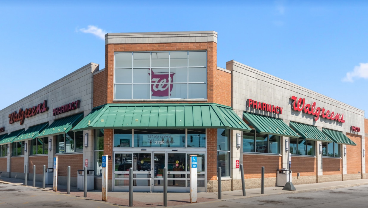 3700 National Rd E, Richmond, IN for Sale