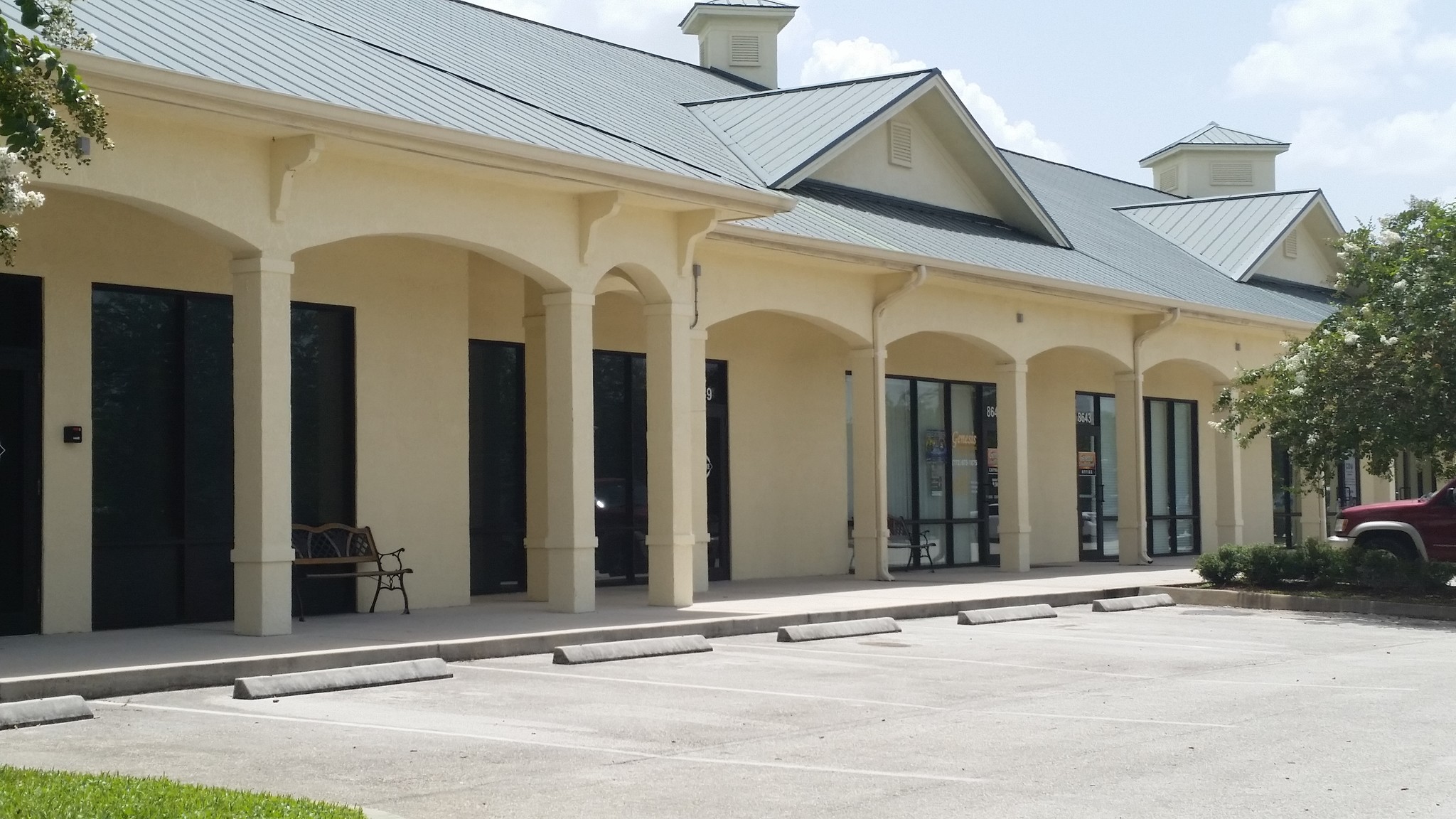 8611-8635 US Hwy 1, Port Saint Lucie, FL for Rent