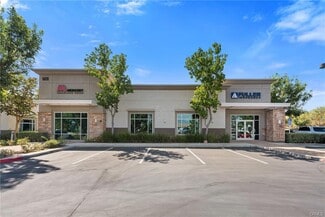 Chino Hills, CA Office - 5839 Pine Ave