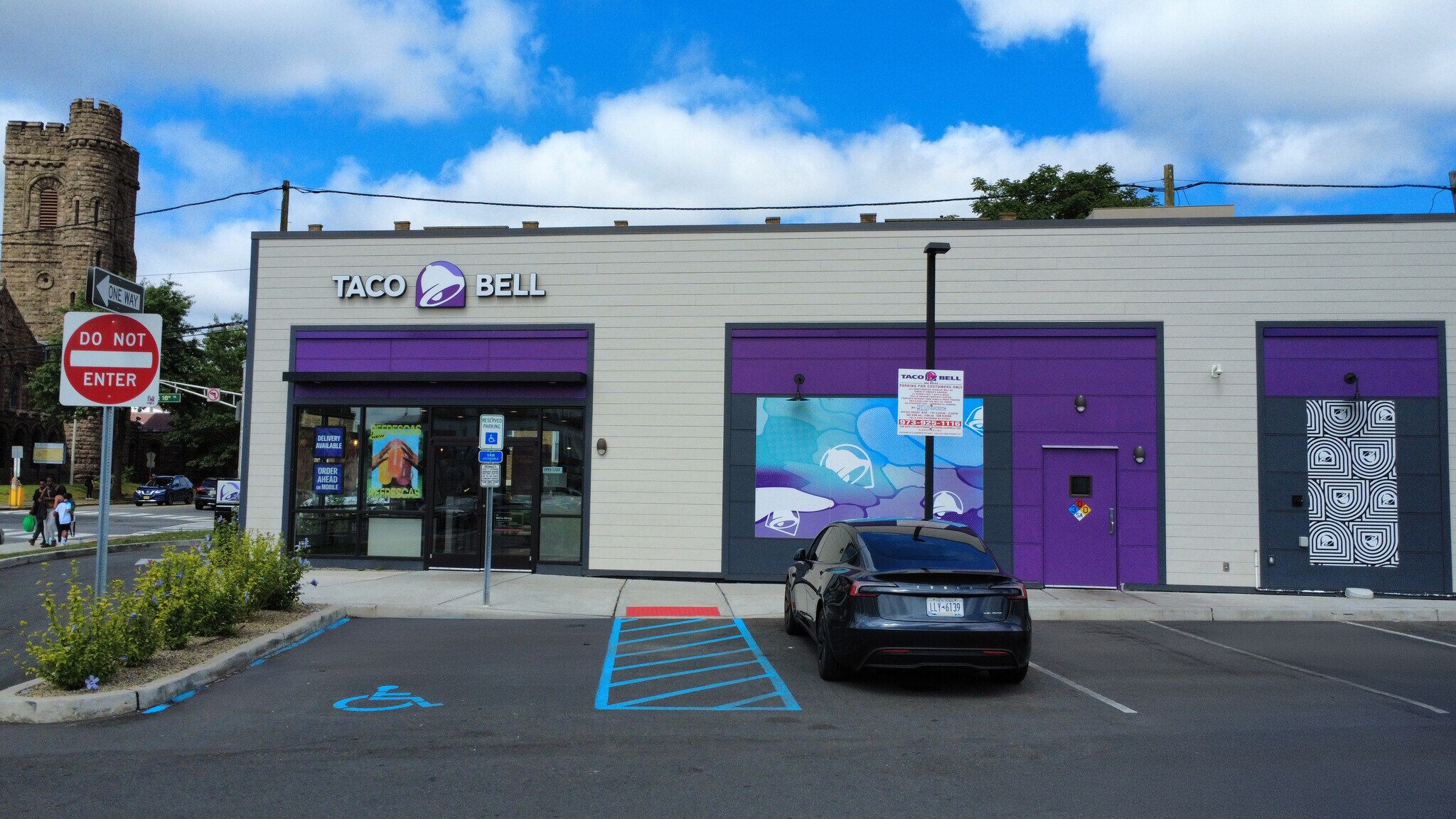 443-451 Broadway, Paterson, NJ for Sale