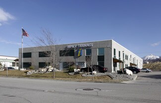 Riverton, UT Medical, Industrial - 14823 S Heritagecrest Way