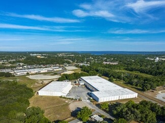 Leesburg, FL Refrigeration Cold Storage - 1801 Bradford Ave Leesburg, FL Refrigeration Cold Storage - 1801 Bradford Ave
