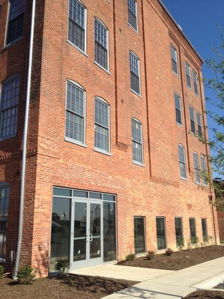 York, PA Office - 50 S Highland Ave