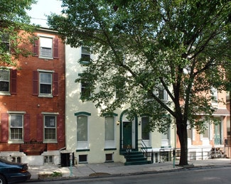 Norristown, PA Office - 529 Swede St