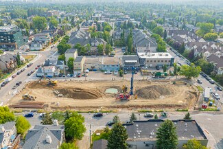 Calgary, AB Retail - 3508 19 St SW Calgary, AB Retail - 3508 19 St SW