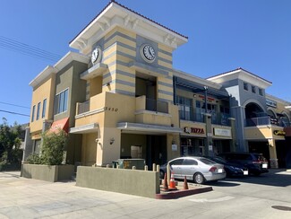 Los Angeles, CA Office/Retail, Retail - 5450 Pico Blvd