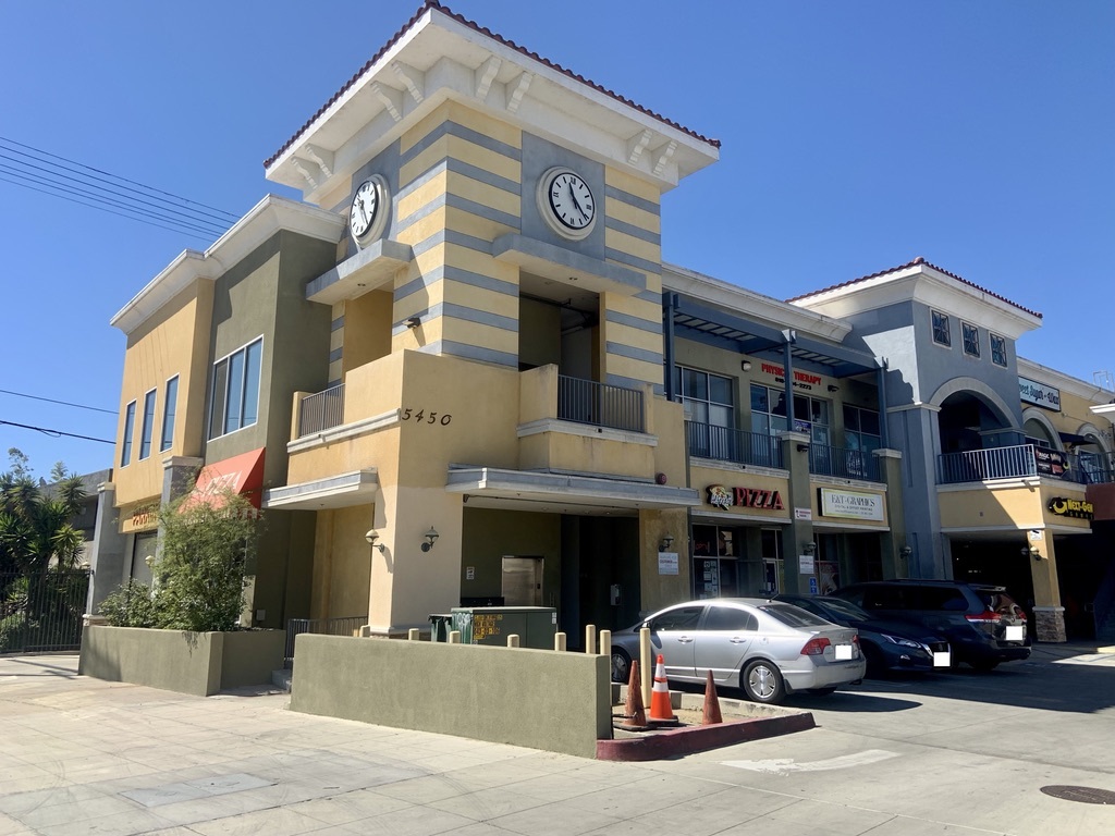 5450 Pico Blvd, Los Angeles, CA for Rent