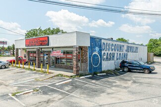 276 BLANDING BLVD  