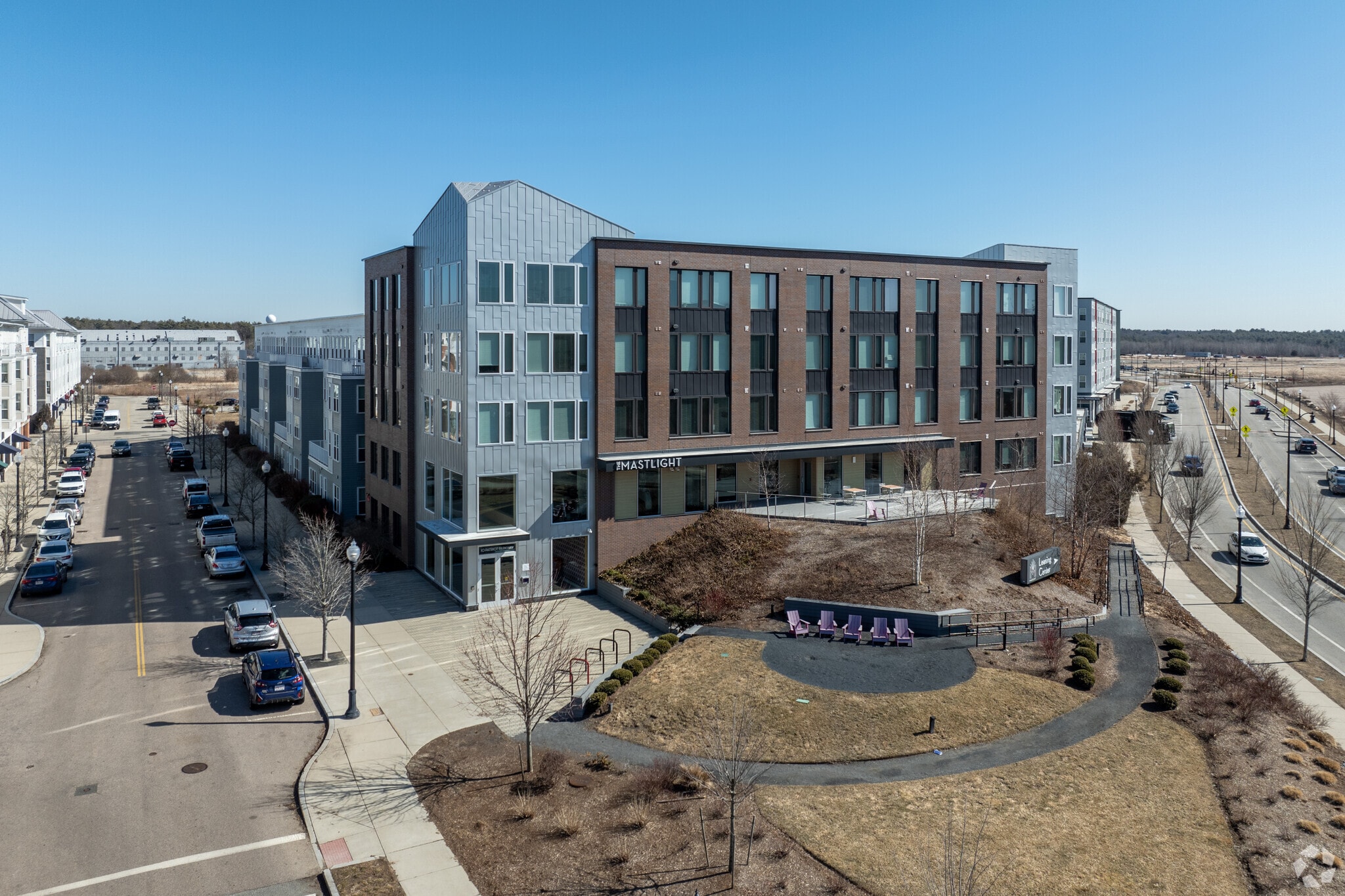 10 Patriot Pky, South Weymouth, MA for Rent