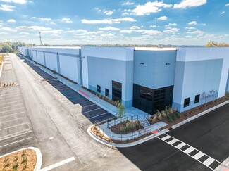 Huntsville, AL Warehouse - 1840 Remington Trl SW