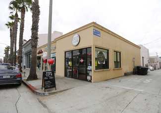 Santa Monica, CA Office/Retail - 1620-1622 Wilshire Blvd