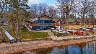 Hayward, WI Restaurant - 7440 N Pats Landing Rd