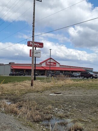 Temiskaming Shores, ON Retail - 150 Wilson Ave Temiskaming Shores, ON Retail - 150 Wilson Ave
