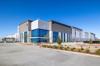 Perris, CA Distribution - 4400 Patterson Ave