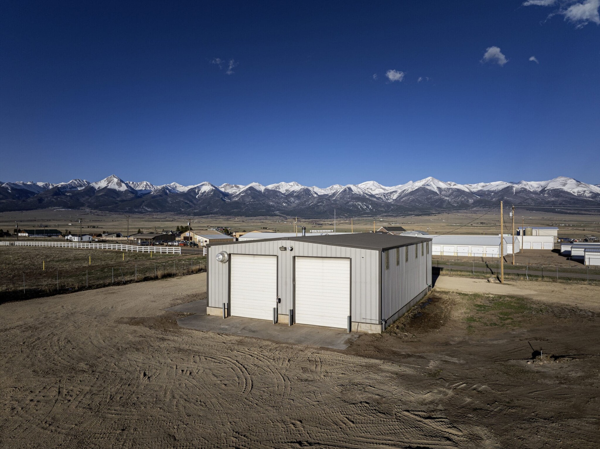 151 Co 241 rd, Westcliffe, CO for Sale