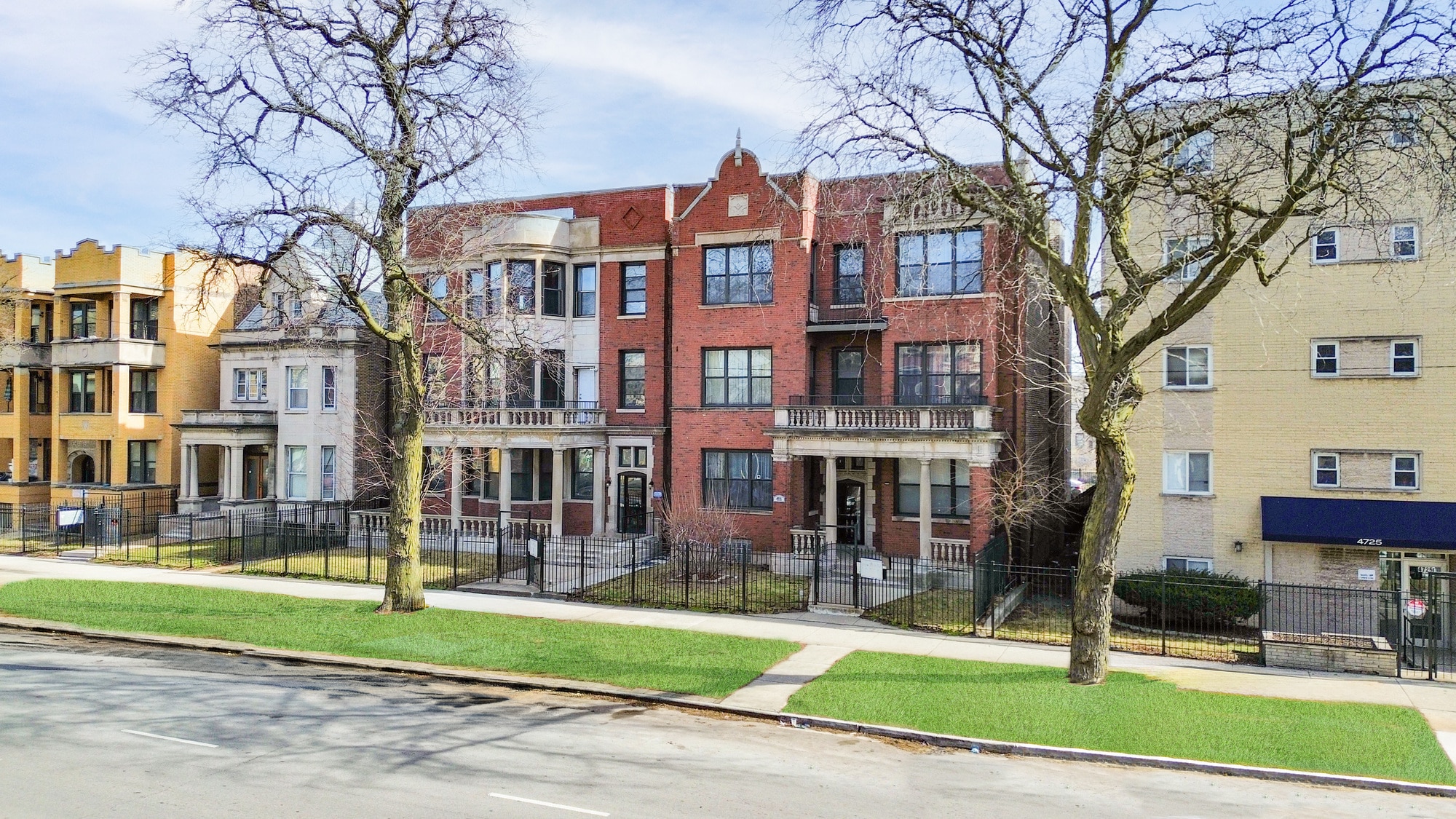 4715 S Michigan Ave, Chicago, IL for Sale
