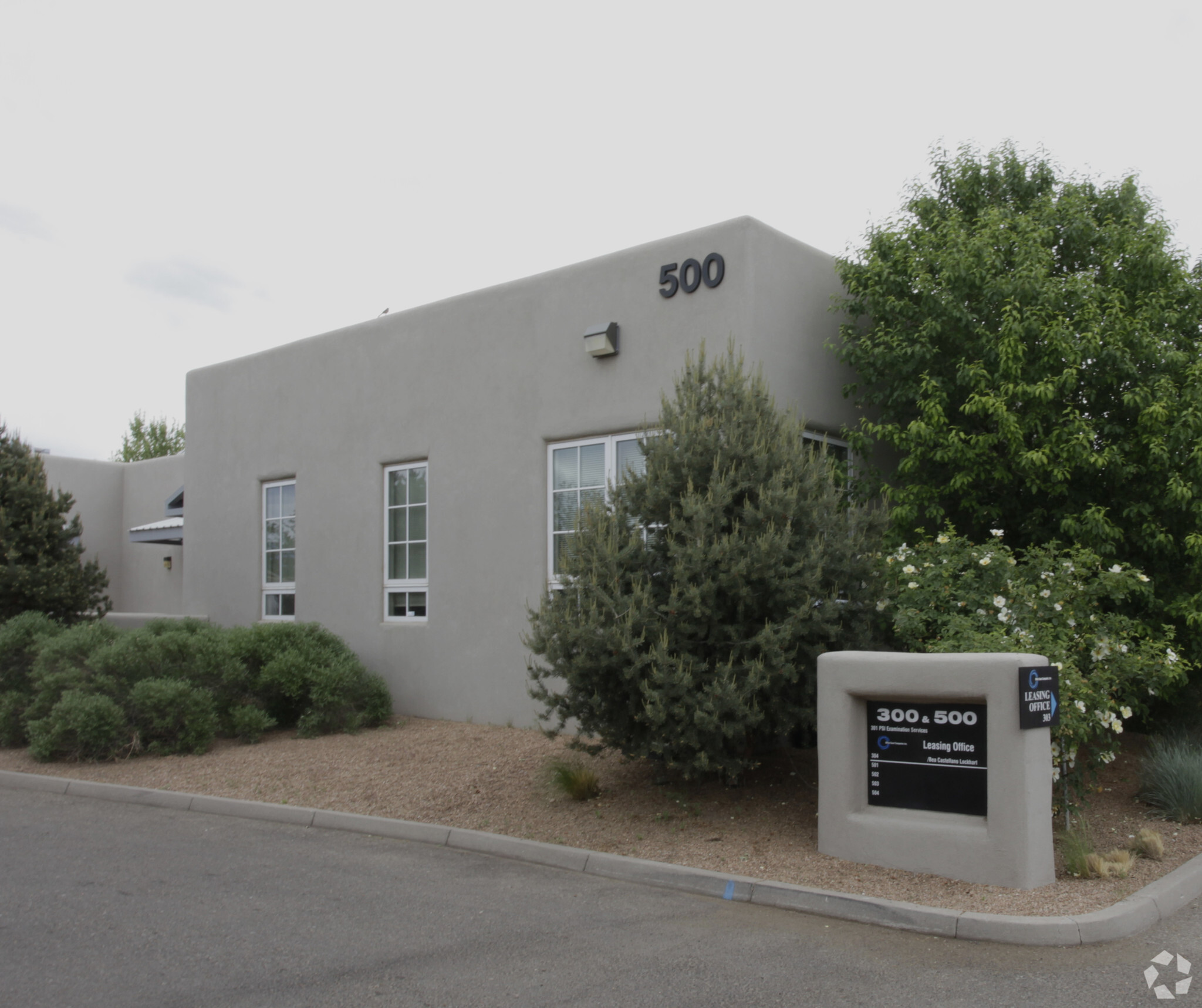 4001 Office Ct, Santa Fe, NM for Rent