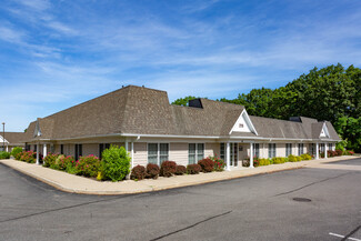 Stony Brook, NY Office - 215 Hallock Rd