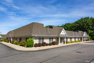 Stony Brook, NY Office, Office/Medical - 215 Hallock Rd